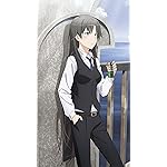 やはり俺の青春ラブコメはまちがっている。 iPhone8,7,6 Plus 壁紙 拡大(1125×2001) 平塚静 やはり俺の青春ラブコメはまちがっている。 iPhone8,7,6 Plus 壁紙 拡大(1125×2001) 平塚静