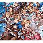 グランブルーファンタジー(GRANBLUE FANTASY,グラブル) HD(1440×1280) Granblue Fantasy The Animationアニメポスター グランブルーファンタジー(GRANBLUE FANTASY,グラブル) HD(1440×1280) Granblue Fantasy The Animationアニメポスター