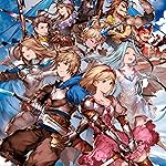 グランブルーファンタジー(GRANBLUE FANTASY,グラブル) iPad壁紙 Granblue Fantasy The Animationアニメポスター グランブルーファンタジー(GRANBLUE FANTASY,グラブル) iPad壁紙 Granblue Fantasy The Animationアニメポスター