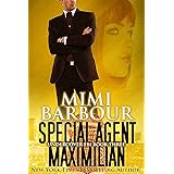 Special Agent Maximilian (Undercover FBI Book 3)