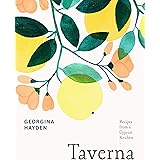 Taverna: From the Sunday Times Bestselling Author of Nistisima