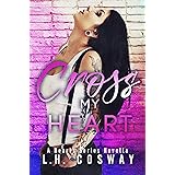 Cross My Heart: Hearts Series Book 5.75