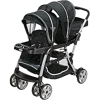 graco modes2grow stroller