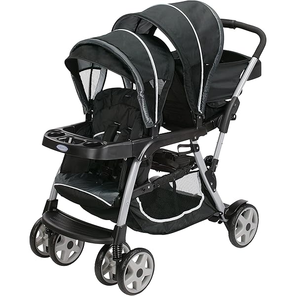 roomfor2 stroller