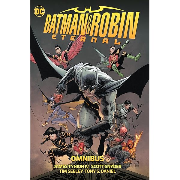 その他 BATMAN:THE RISE AND FALL OF THE BATMEN Amazon.com: Batman: The Rise and Fall of the Batmen Omnibus
