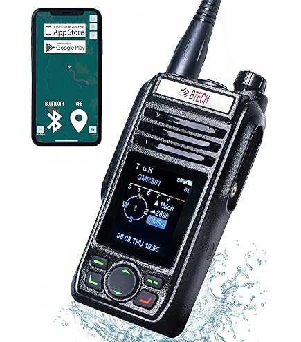STANDARD HORIZON
トランシーバー6セット、充電器、バッテリー付 Standard Horizon HX320 Handheld VHF 6W, Bluetooth, USB Charge