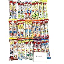 Amazon.co.jp: やおきん うまい棒 15種類 各2本 計30本 詰め合わせ