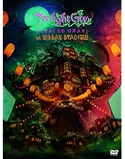 Amazon.co.jp: TOKYO FANTASY SEKAI NO OWARI DVD スタンダード