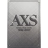 access visual works 1992~2007 [DVD]