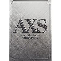 Amazon.co.jp: access best selection(初回生産限定盤)(DVD付