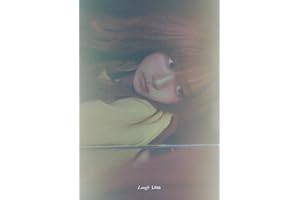 【Amazon.co.jp限定】Laugh (初回生産限定盤) - 幾田りら (オリジナルフィルムしおり ランダム1種（全3種）+メガジャケ付)