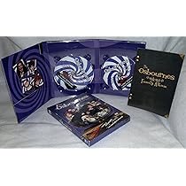 The Osbournes - The Second Season : Amazon.com.au: Movies & TV