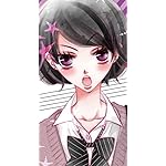 覆面系ノイズ iPhoneSE/5s/5c/5 壁紙 視差効果 珠久里 深桜(すぐり みおう) 覆面系ノイズ iPhoneSE/5s/5c/5 壁紙 視差効果 珠久里 深桜(すぐり みおう)