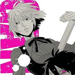 Gangsta 壁紙 スマポ Gangsta 壁紙 スマポ