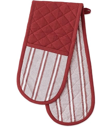 Pimpernel Wrendale Designs Double Oven Gloves - View #10