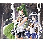 美少女戦士セーラームーン Android(960×800)待ち受け セーラープルート,セーラーサターン 美少女戦士セーラームーン Android(960×800)待ち受け セーラープルート,セーラーサターン