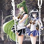 美少女戦士セーラームーン iPad壁紙 セーラープルート,セーラーサターン 美少女戦士セーラームーン iPad壁紙 セーラープルート,セーラーサターン