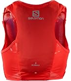 Amazon | [サロモン] ハイドレーションバック ADV HYDRA VEST 8
