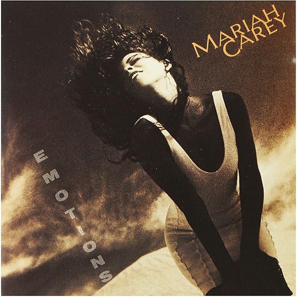 Amazon.co.jp: Mariah Carey: ミュージック