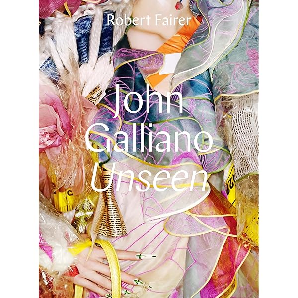 John Galliano 新聞プリントジャケット John Galliano Newspaper Puffer Jacket - irvrsbl