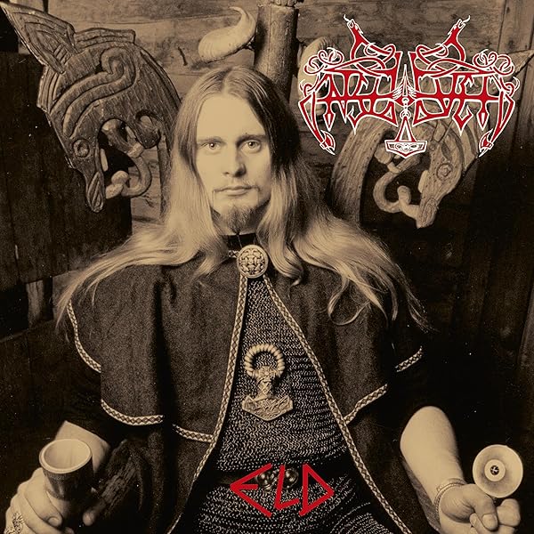 【Kay様用】ENSLAVED / Blodhemn Amazon.co.jp: Blodhemn: ミュージック