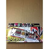 侍戦隊シンケンジャー 変身携帯 ショドウフォン