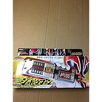 侍戦隊シンケンジャー 変身携帯 ショドウフォン
