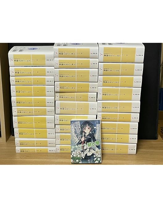 Amazon.co.jp: 境界線上のホライゾン Blu-ray BOX (特装限定版) : 小野