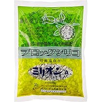 園芸用品★ソフトシリカ　ミリオン　極小粒　９㎏ Amazon.co.jp: ソフトシリカ ミリオン 1kg : DIY・工具・ガーデン