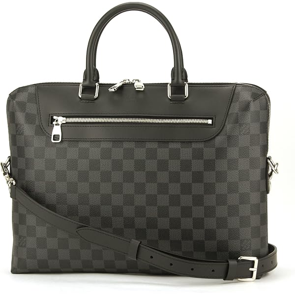 Amazon.co.jp: ルイヴィトン N44000 バッグ 2WAY ビジネスバッグ 
