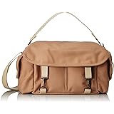 【国内正規品】DOMKE ドンケ ショルダーバッグ F-2 11.5L サンド 700-02S