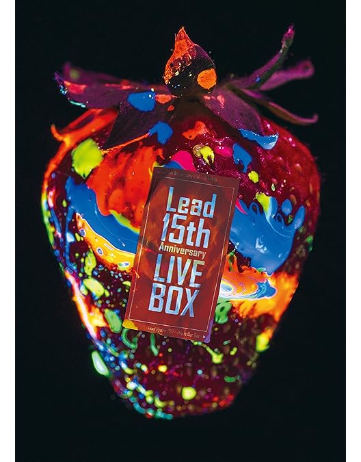 Amazon.co.jp: Lead 20th Anniversary Live ～感今導祭 & Snow