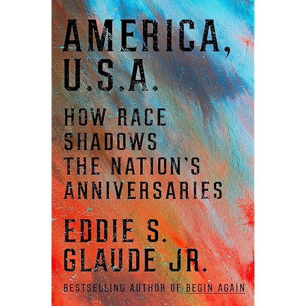 We Are the Leaders We Have Been Looking For : Glaude Jr., Eddie