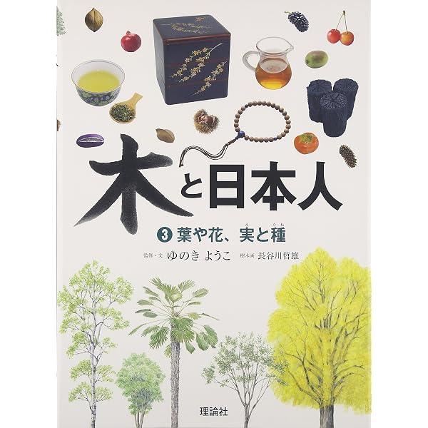 木と日本人のくらし 講談社 日本木材学会 海青社：日本木材学会