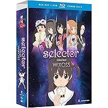 Amazon.co.jp | selector infected WIXOSS 第2期 selector spread