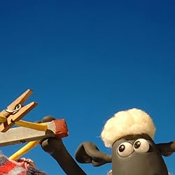 ひつじのショーン 壁紙 スマポ