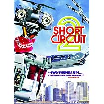 Short Circuit 2 : Stevens, Fisher 
