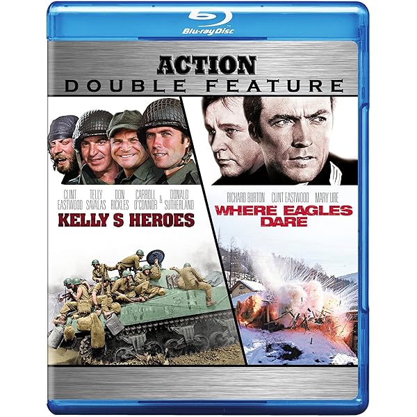 その他 The Dirty Dozen / The Green Berets [Blu-ray] [Import] Amazon.co.jp: グリーンベレー [Blu-ray] : ジョン・ウェイン