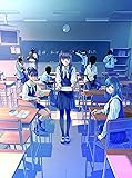 √Letter ルートレター PREMIUM EDITION (【特典】PREMIUM BOX・PREMIUM ARTBOOK・PREMIUM SOUNDTRACK・PREMIUM LETTER SET &【初回購入特典】箕星太朗氏描き下ろし「√Letter ルートレター(~縁雫~)」着せ替えジャケット同梱) - PS Vita