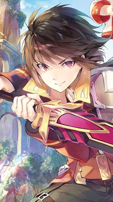 ここは俺に任せて先に行けと言ってから10年がたったら伝説になっていた。  iPhone/Androidスマホ壁紙(480×854)-1 - ラック・ロック・フランゼン