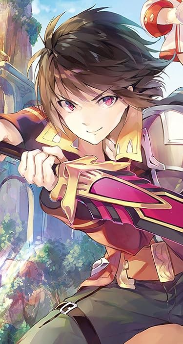 ここは俺に任せて先に行けと言ってから10年がたったら伝説になっていた。  iPhone/Androidスマホ壁紙(744×1392)-1 - ラック・ロック・フランゼン