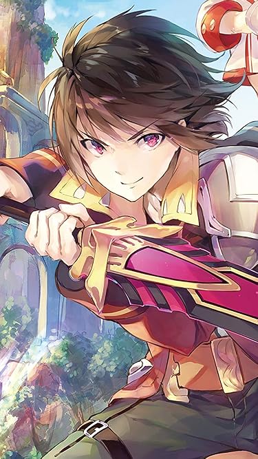 ここは俺に任せて先に行けと言ってから10年がたったら伝説になっていた。  iPhone/Androidスマホ壁紙(750×1334)-1 - ラック・ロック・フランゼン