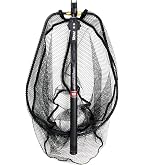 Amazon | シマノ(SHIMANO) 玉の柄 アドバンスイソ 玉網 400 | シマノ