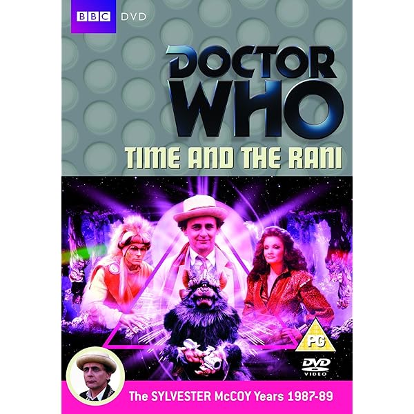 その他 Doctor Who: Battlefield [DVD] Doctor Who: Battlefield” — A Slice of SciFi DVD Review | Slice of