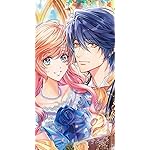 悪役令嬢は隣国の王太子に溺愛される iPhoneSE/5s/5c/5 壁紙 視差効果 ティアラローズ,ルチアローズ