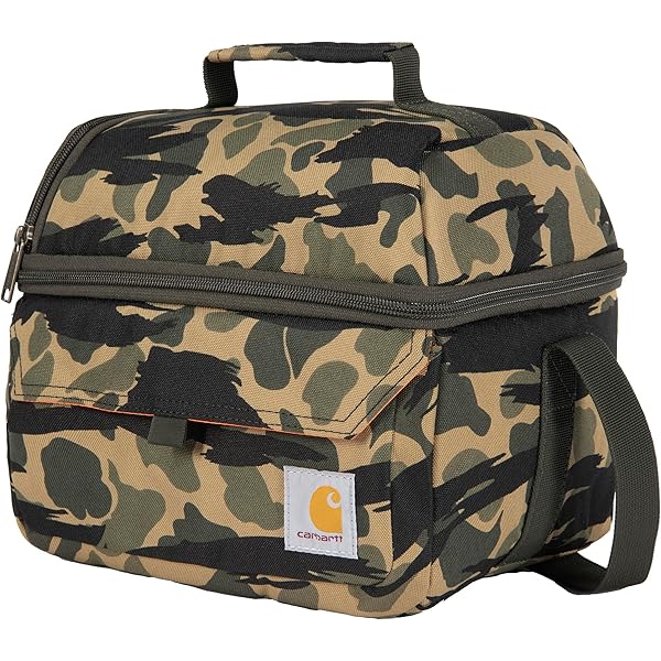 Amazon.co.jp: Carhartt 21l クラシックバックパック 防水パック 15