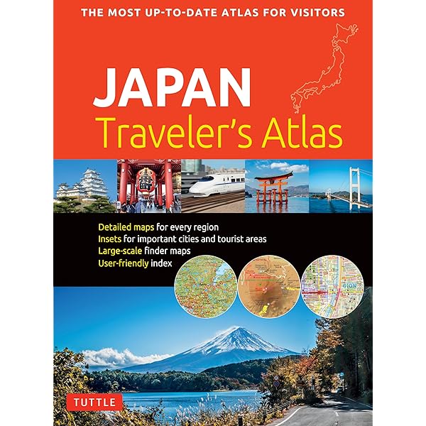 地図・旅行ガイド ASSOV 2013 JAPAN 地図・旅行ガイド ASSOV