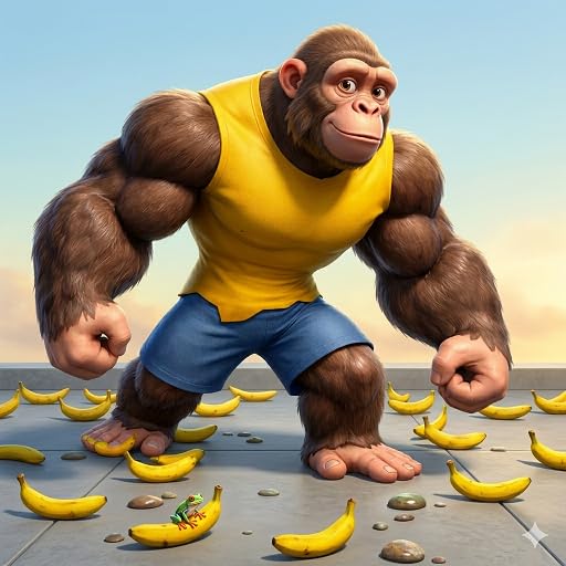 Corn Berry Games - 1