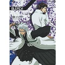 【匿名発送】 BLEACH トレーディング 下敷き 日番谷 市丸 阿散井 ルキア Amazon.co.jp: BLEACH 下敷き （日番谷、市丸、吉良、檜佐木