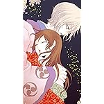神様はじめました フルHD(1080×1920)スマホ壁紙/待受 巴衛(ともえ),桃園奈々生(ももぞの ななみ) 神様はじめました フルHD(1080×1920)スマホ壁紙/待受 巴衛(ともえ),桃園奈々生(ももぞの ななみ)